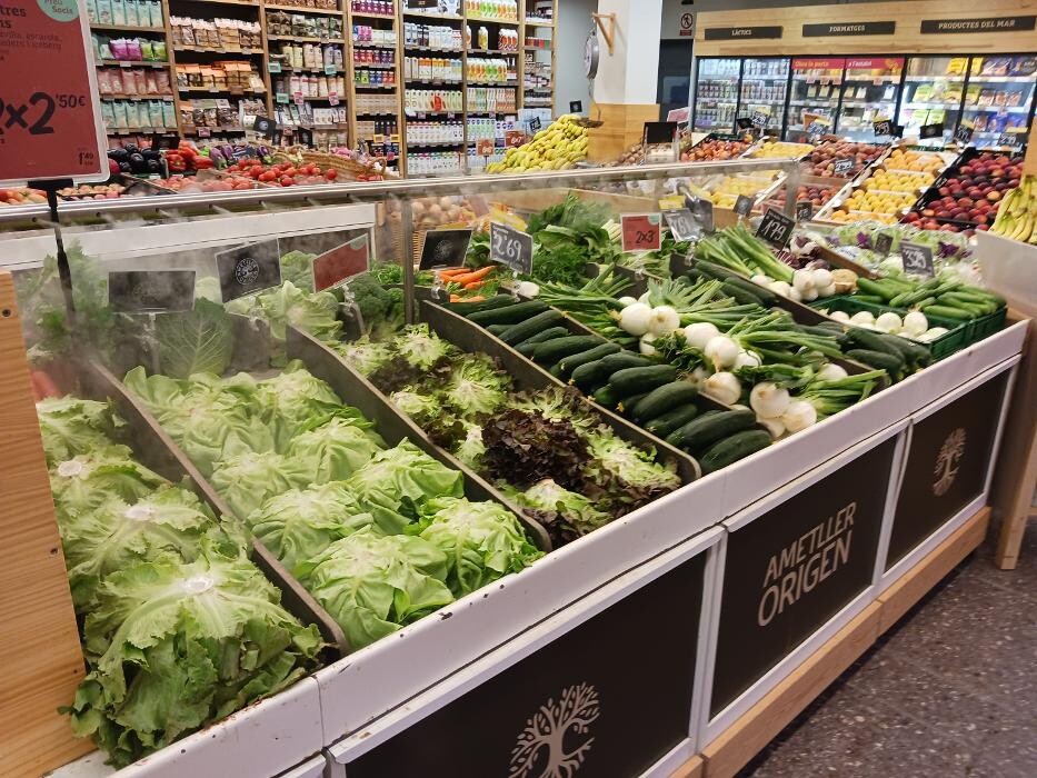 Images Ametller Origen