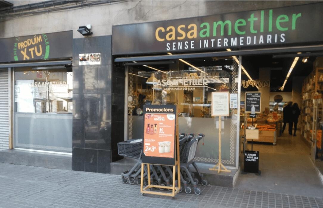 Images Ametller Origen