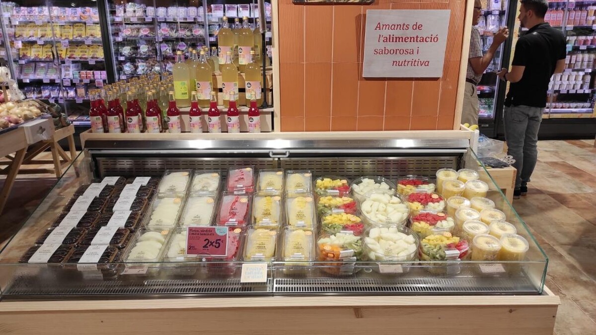 Images Ametller Origen