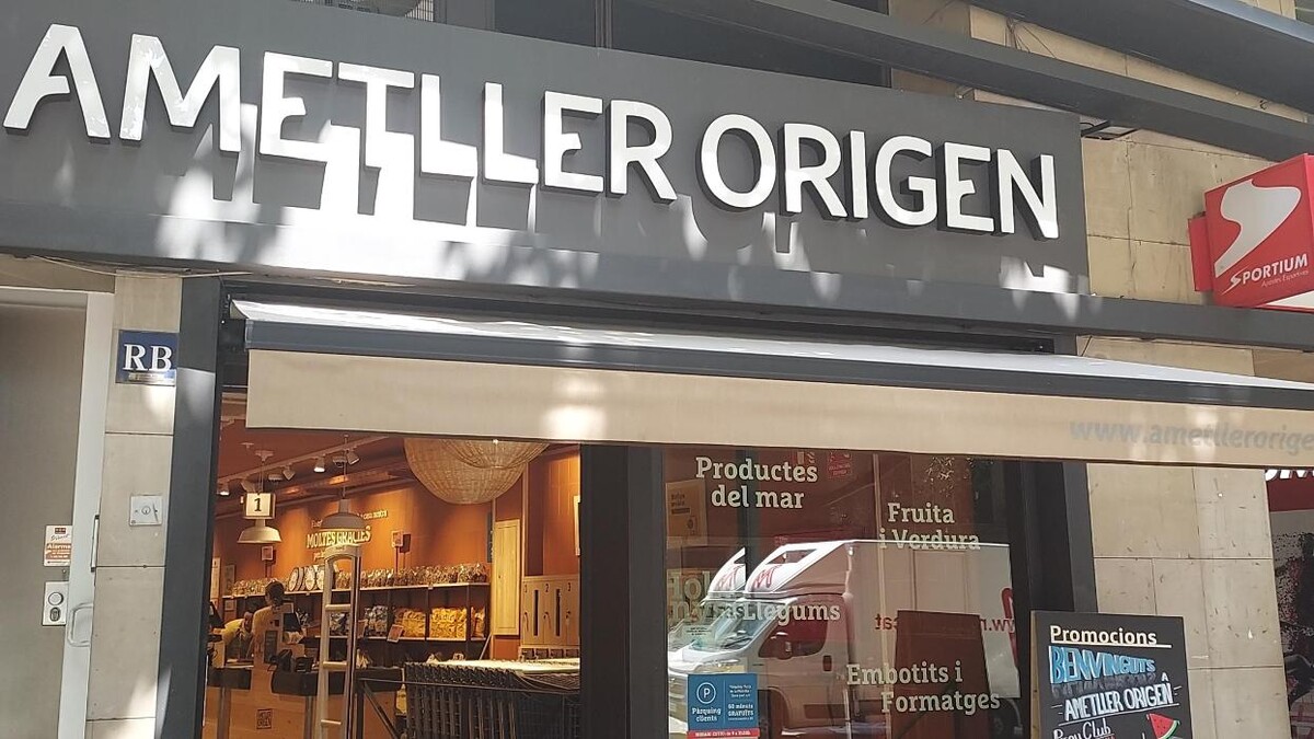 Images Ametller Origen