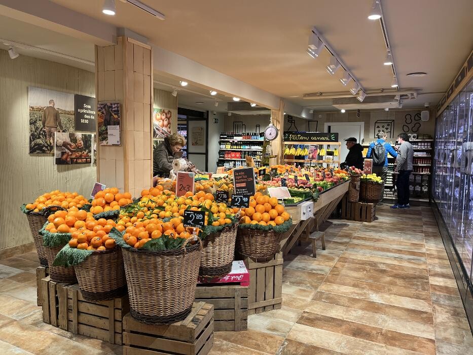 Images Ametller Origen