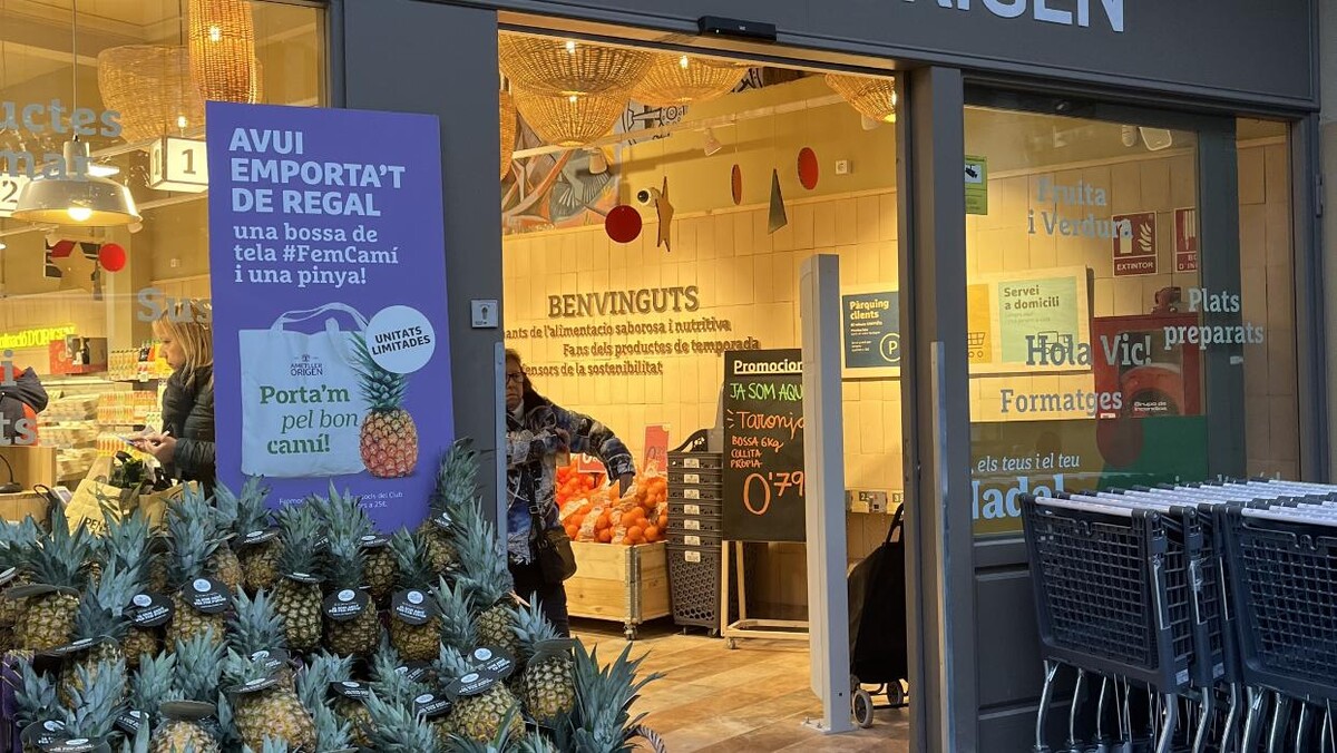 Images Ametller Origen