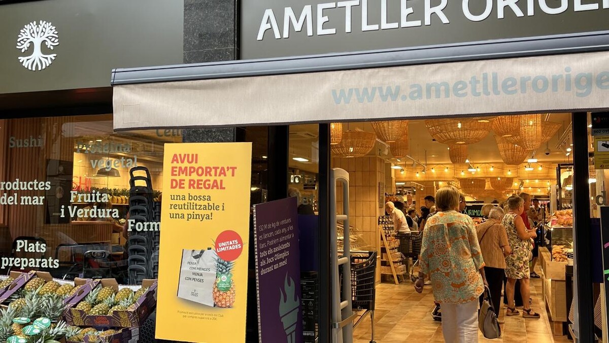 Images Ametller Origen