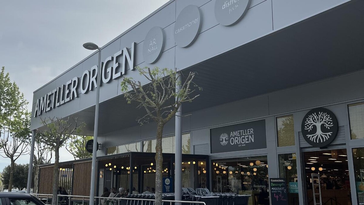 Images Ametller Origen
