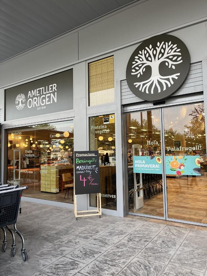 Images Ametller Origen
