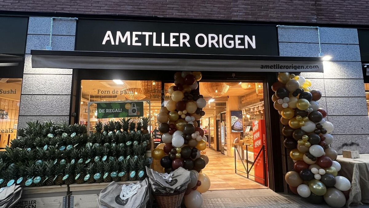 Images Ametller Origen