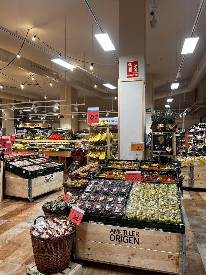 Images Ametller Origen