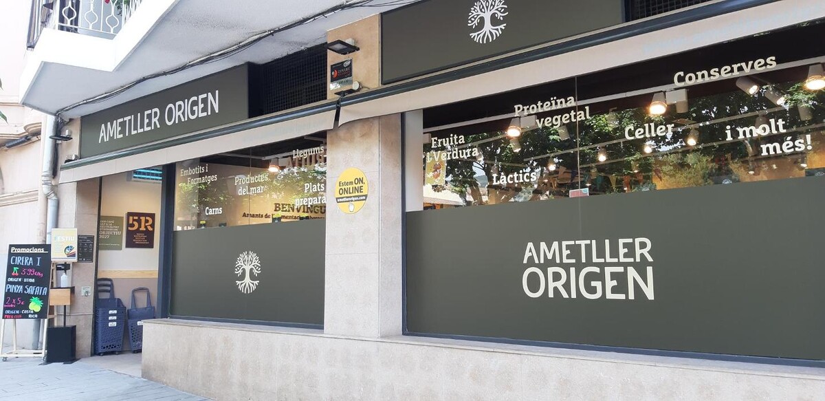 Images Ametller Origen