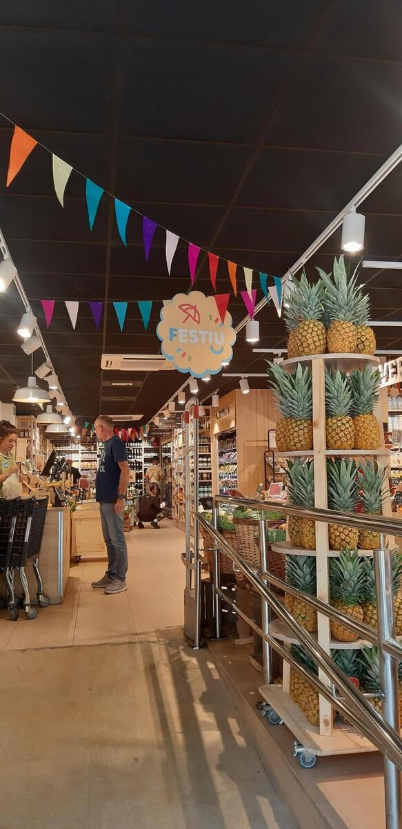 Images Ametller Origen