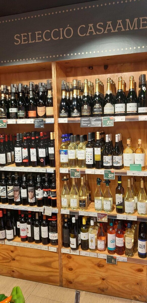 Images Ametller Origen