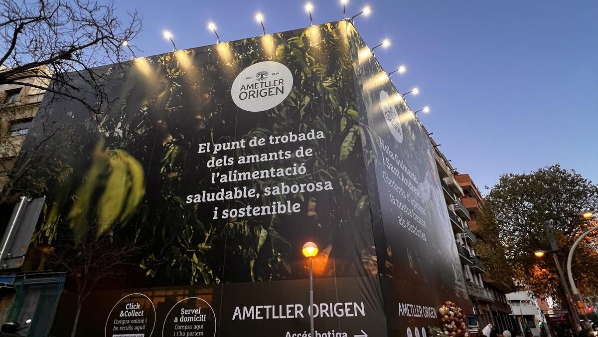 Images Ametller Origen