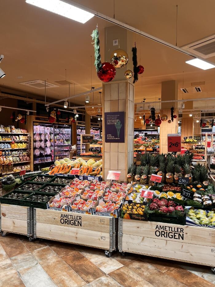 Images Ametller Origen