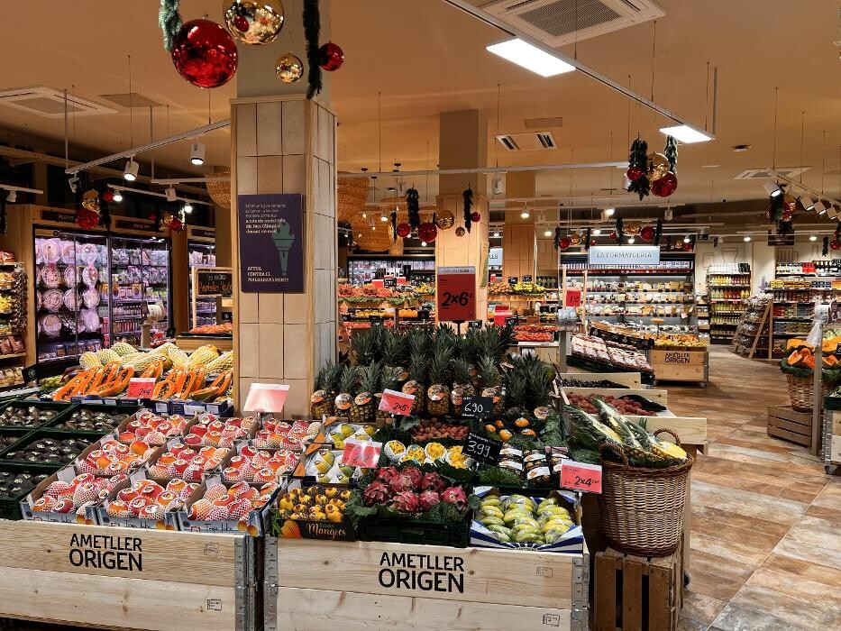 Images Ametller Origen