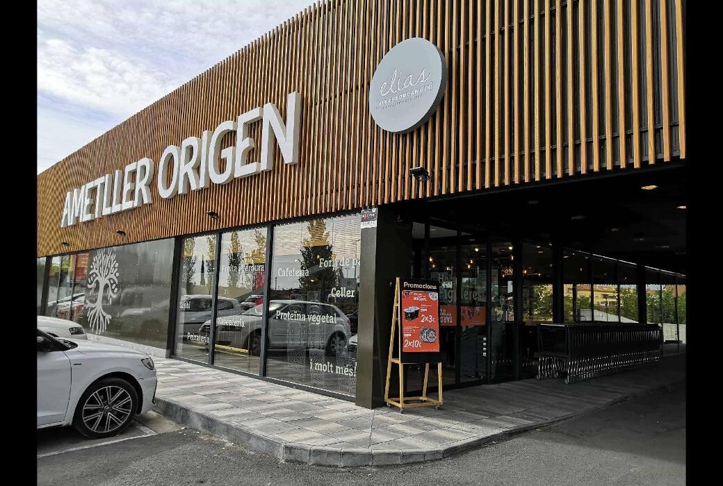 Images Ametller Origen