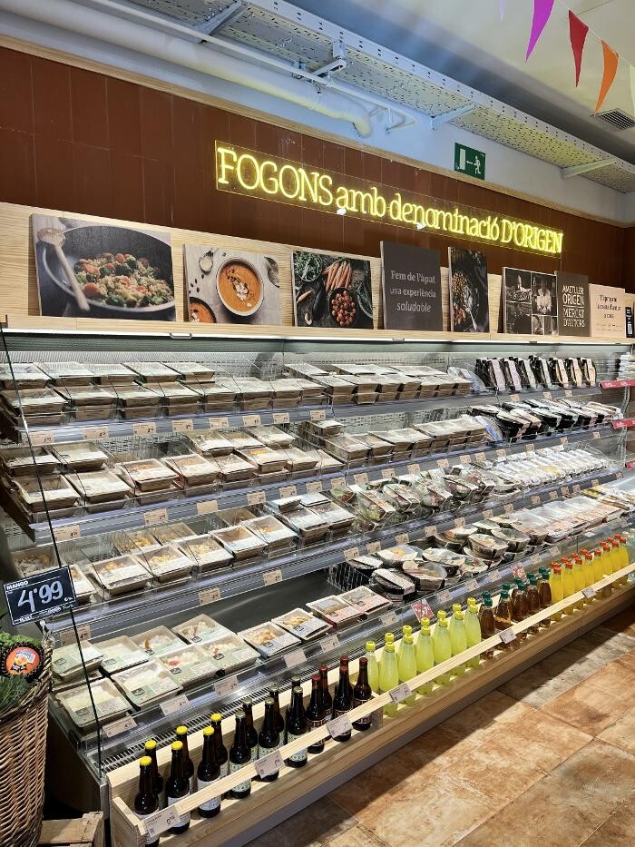 Images Ametller Origen