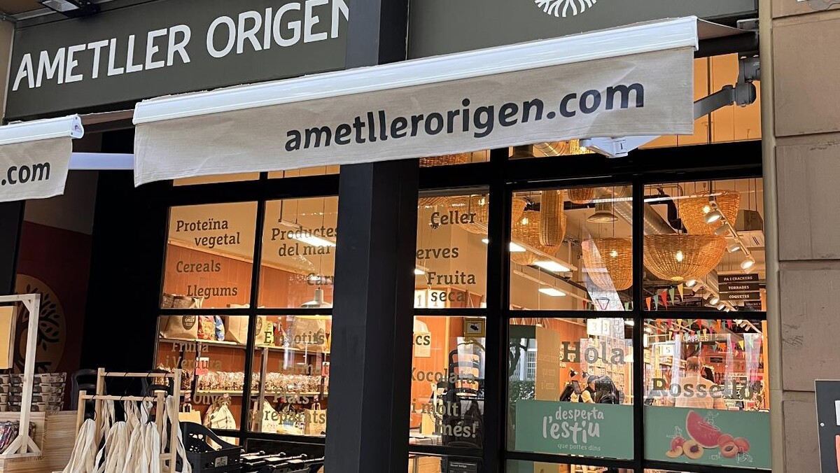 Images Ametller Origen