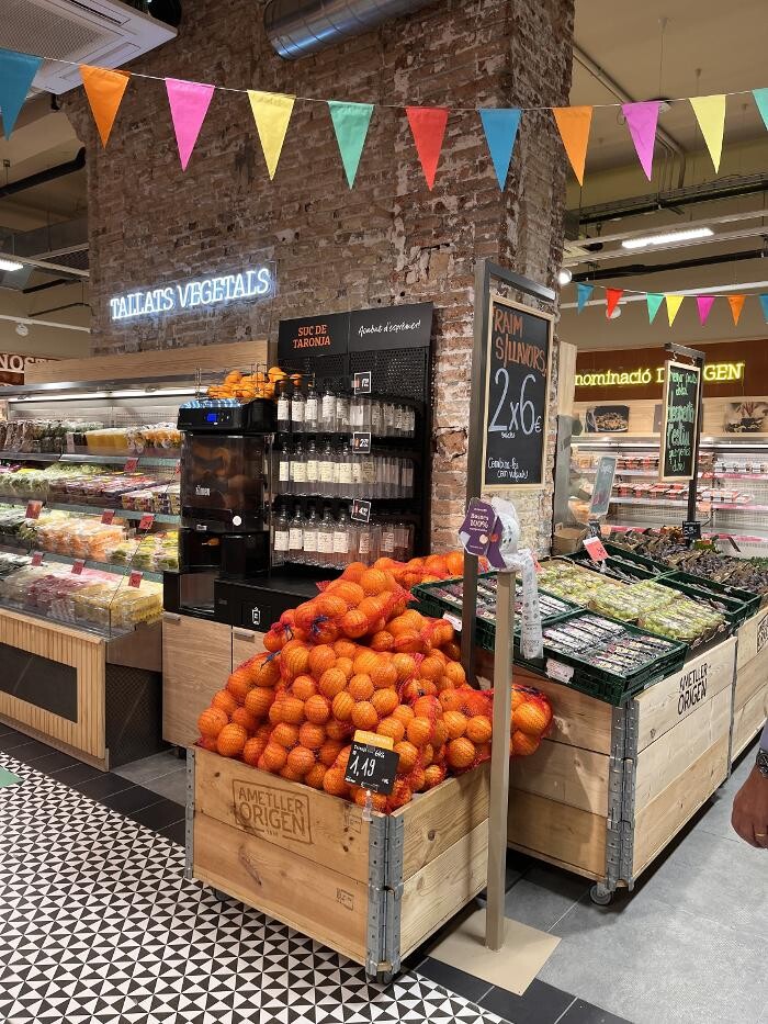 Images Ametller Origen