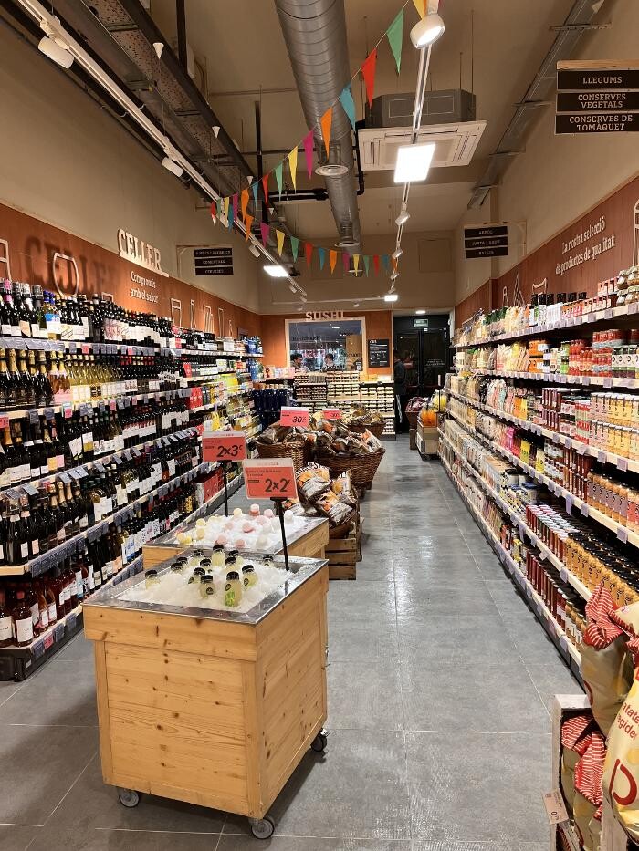 Images Ametller Origen