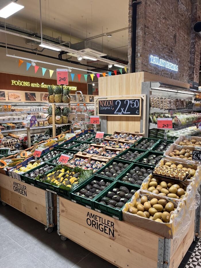 Images Ametller Origen