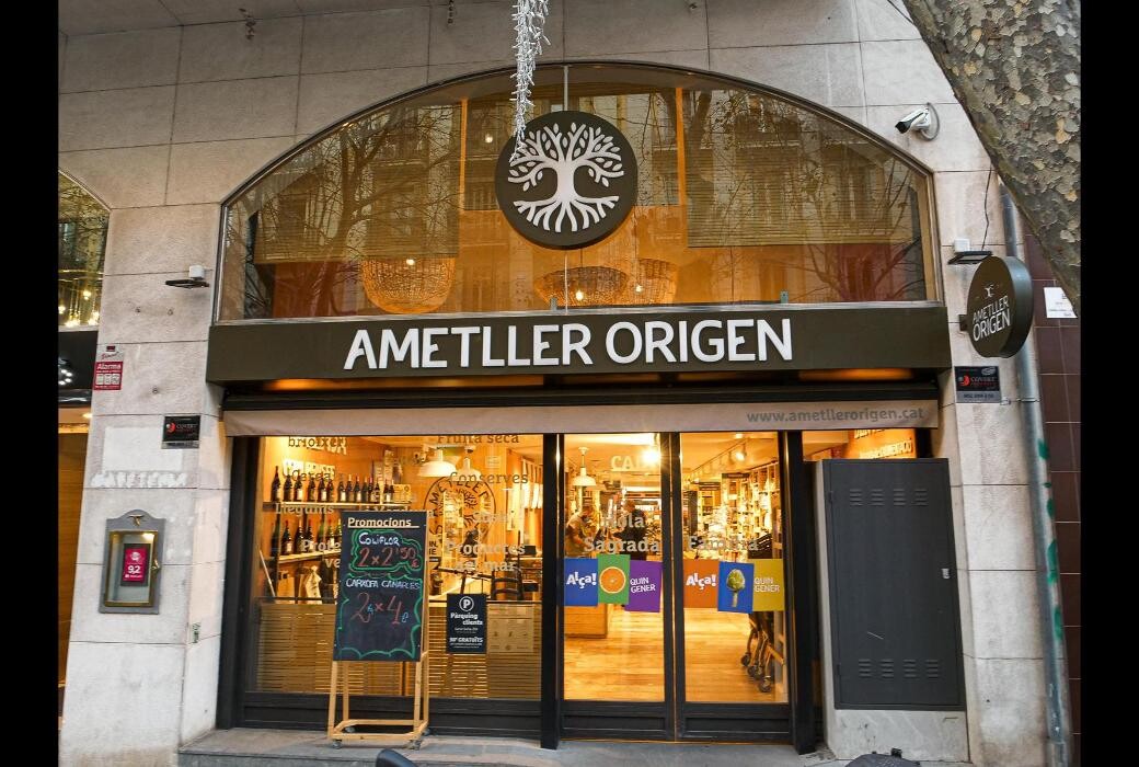 Images Ametller Origen