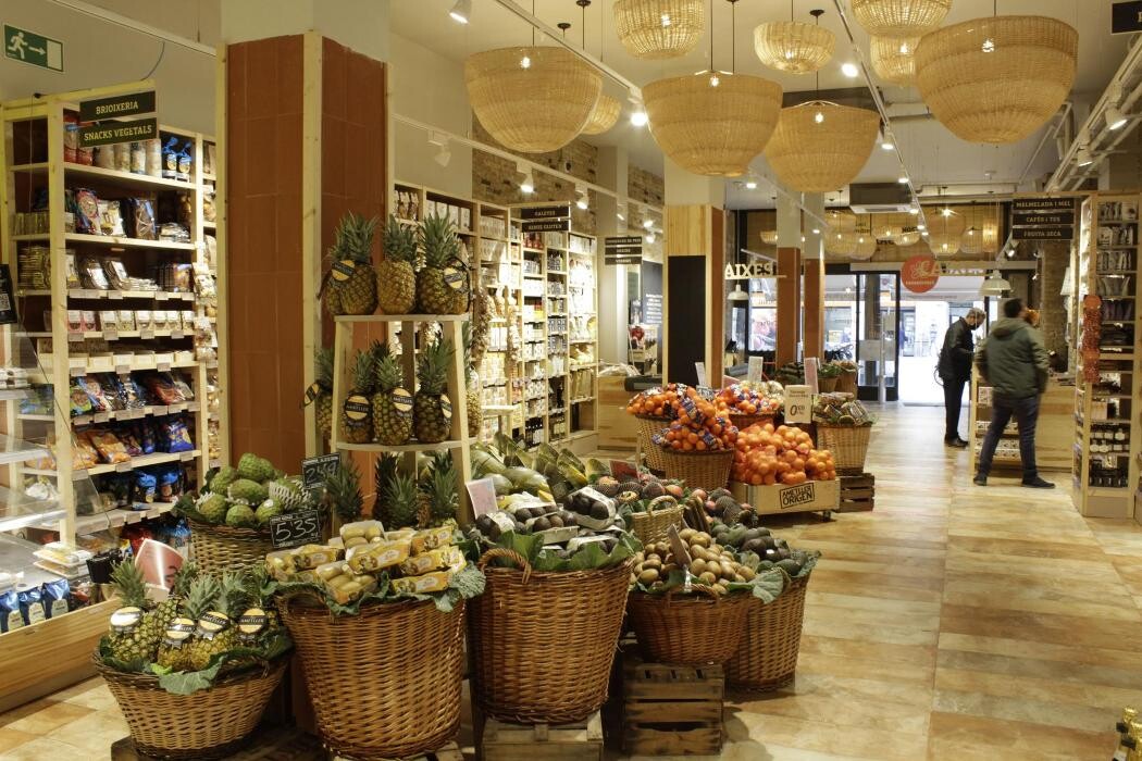 Images Ametller Origen