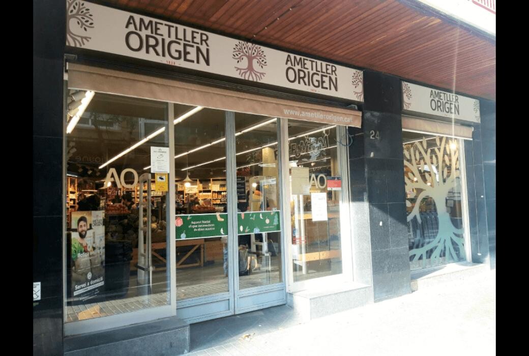 Images Ametller Origen