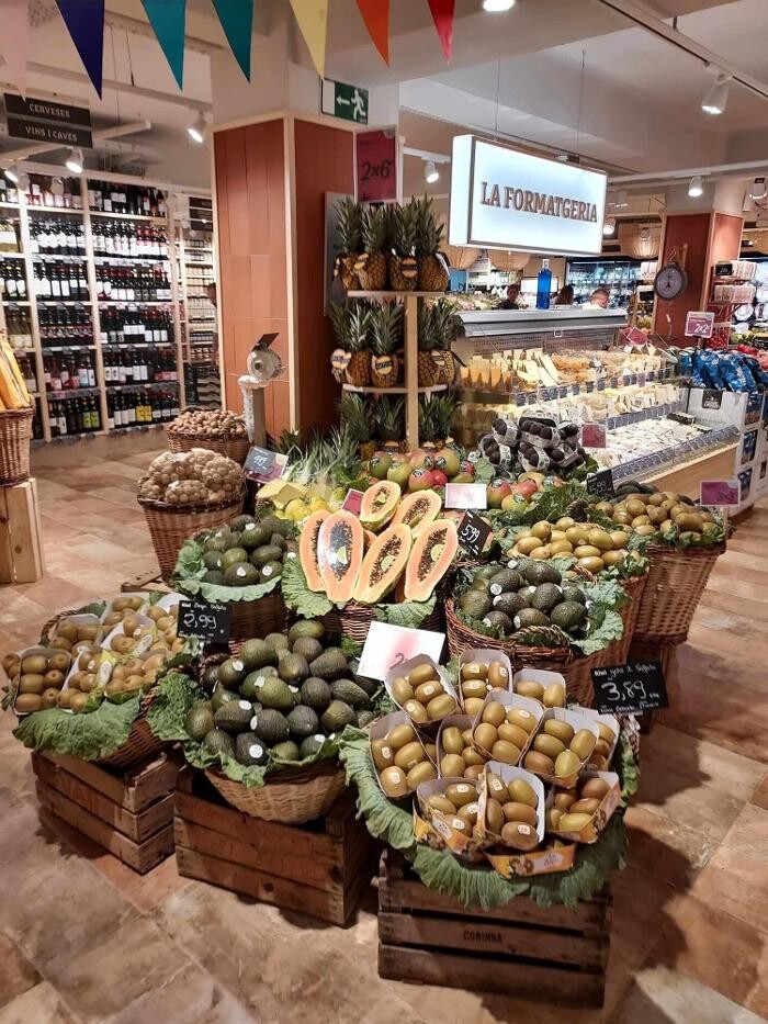 Images Ametller Origen