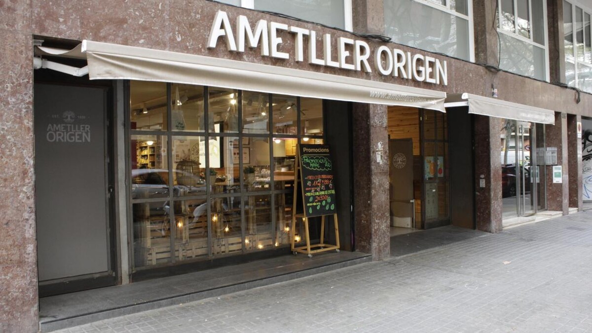 Images Ametller Origen