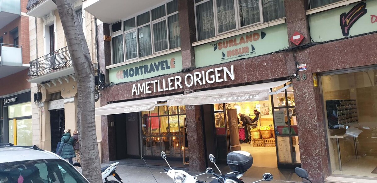 Images Ametller Origen