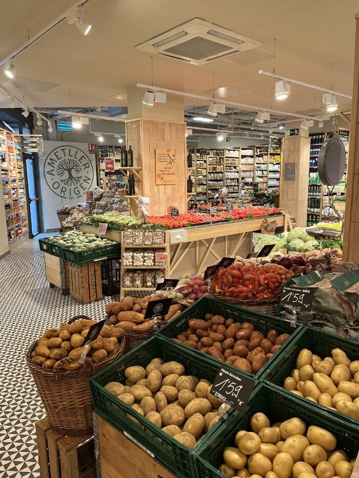 Images Ametller Origen