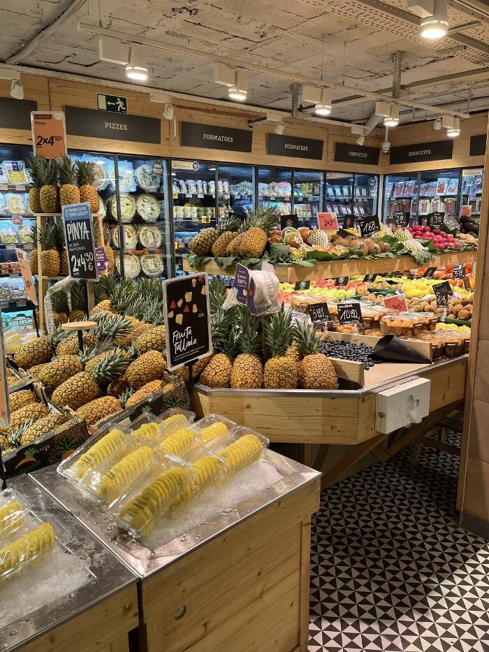 Images Ametller Origen