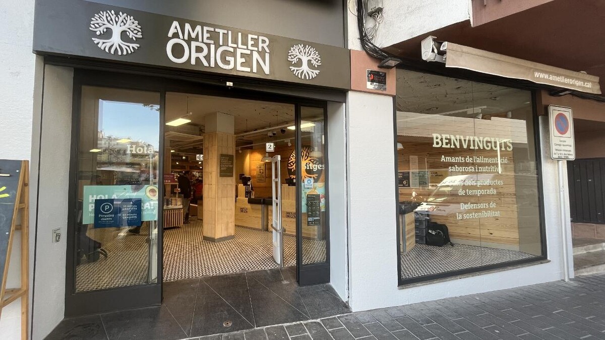 Images Ametller Origen