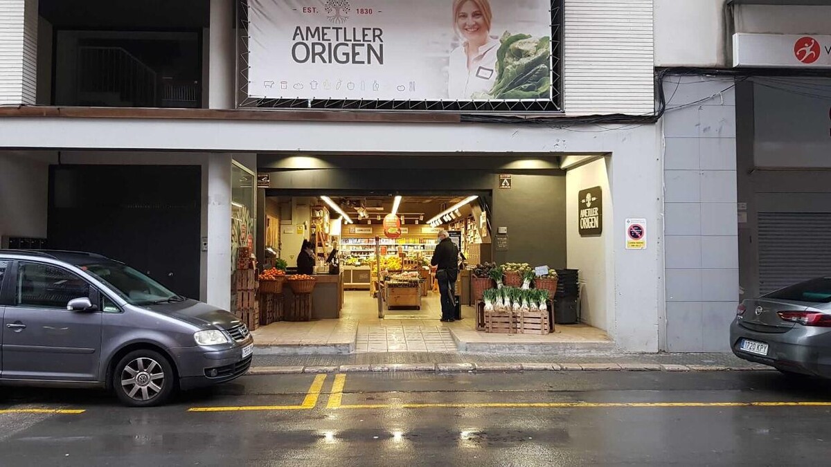 Images Ametller Origen