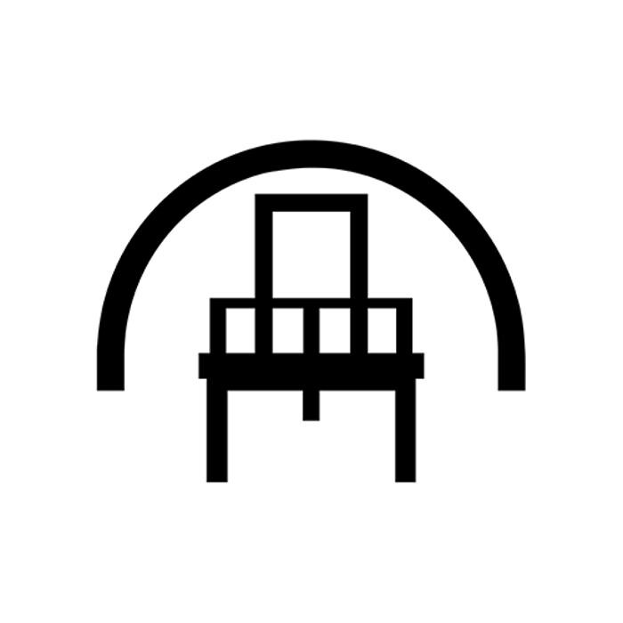 Lucas Martí, Arquitectura y Urbanismo Logo