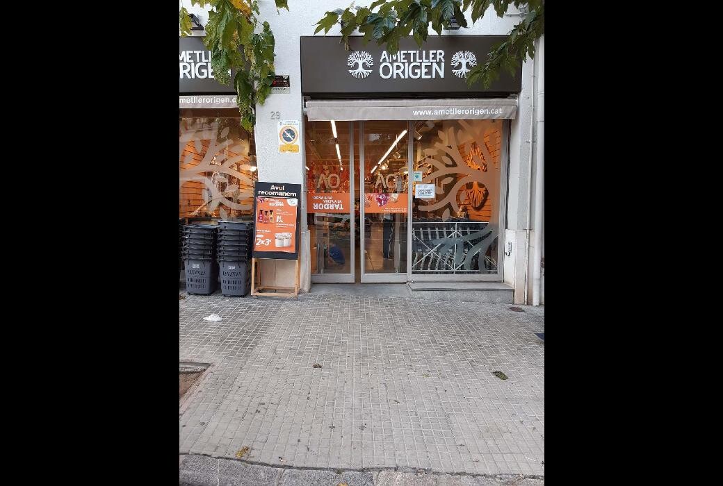 Images Ametller Origen