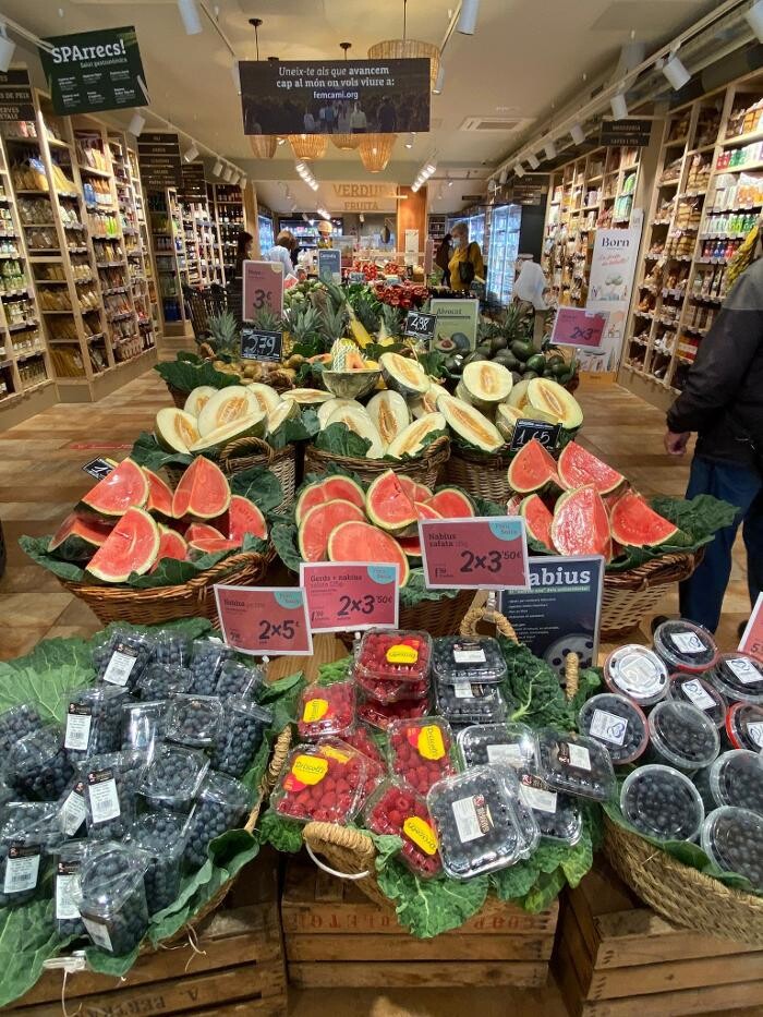 Images Ametller Origen