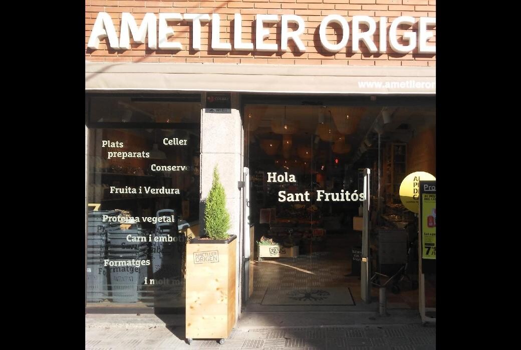 Images Ametller Origen