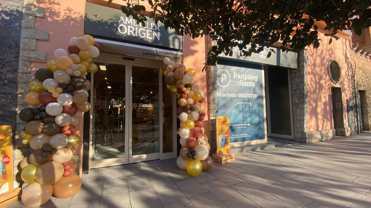 Images Ametller Origen