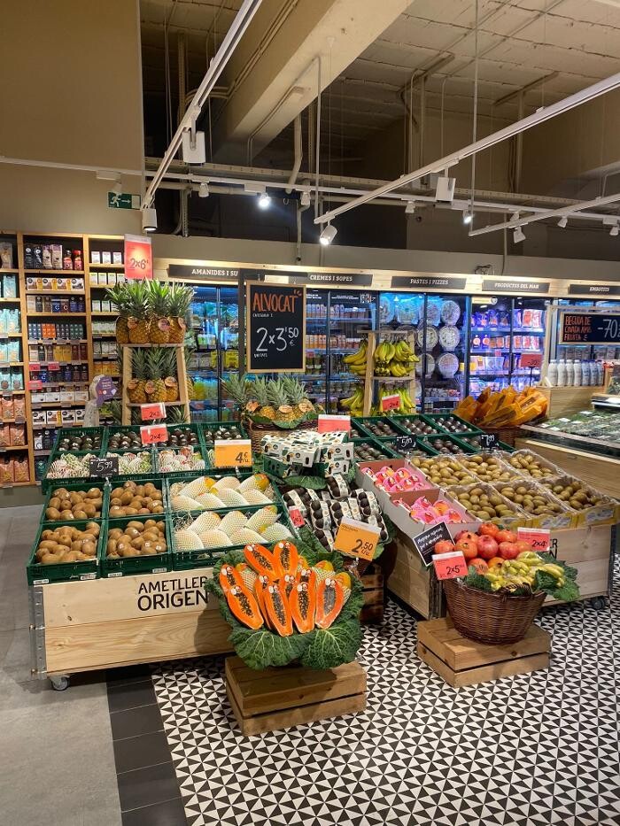 Images Ametller Origen