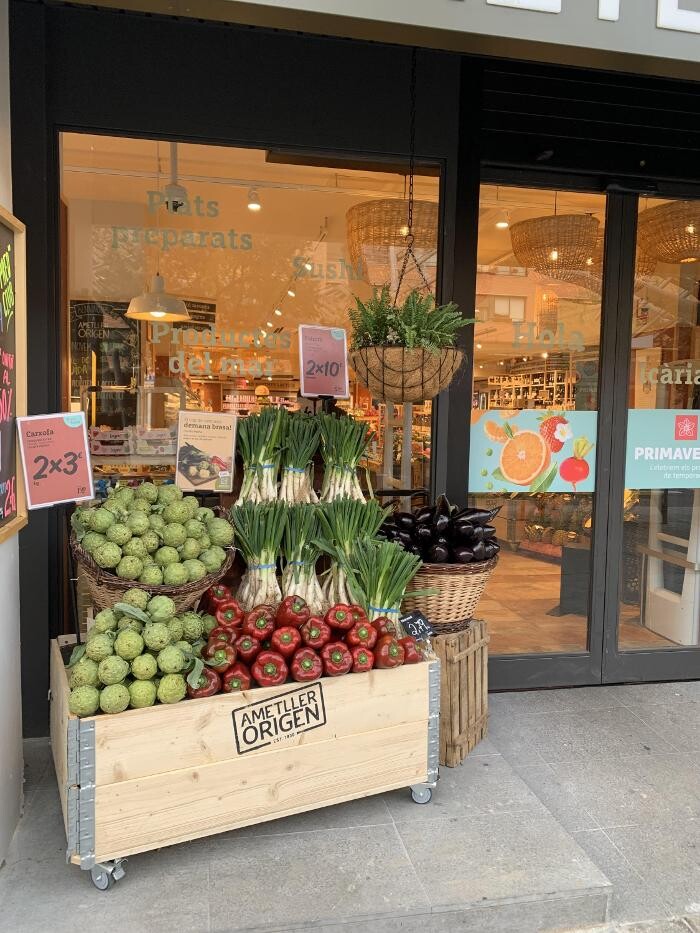 Images Ametller Origen