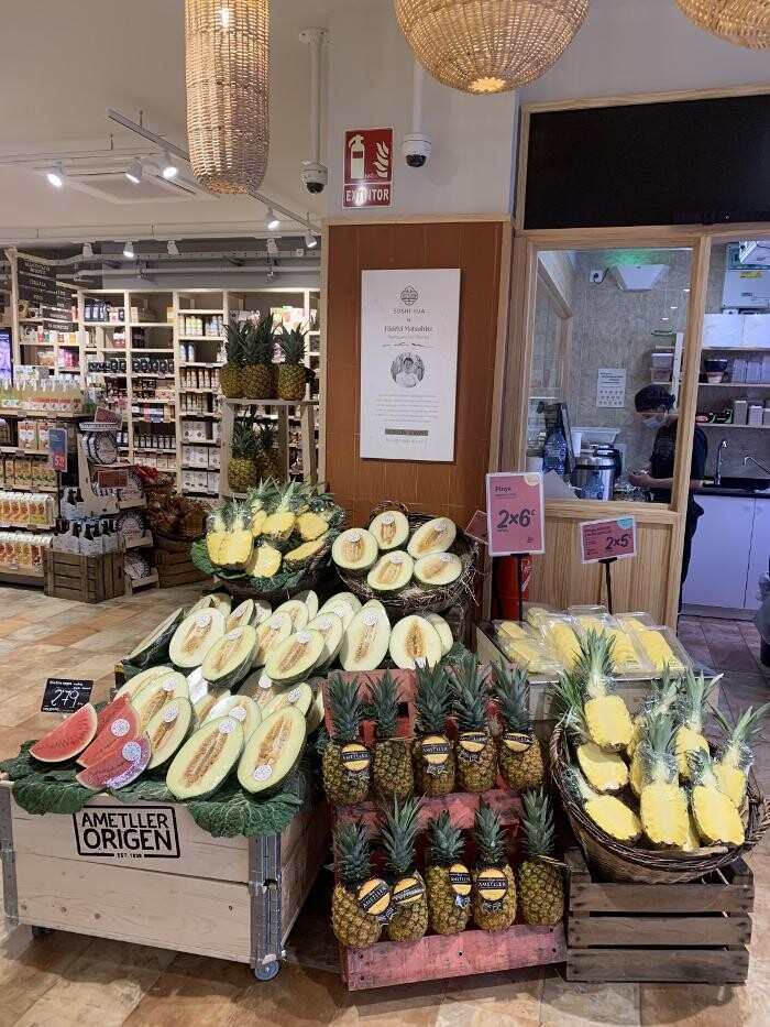 Images Ametller Origen