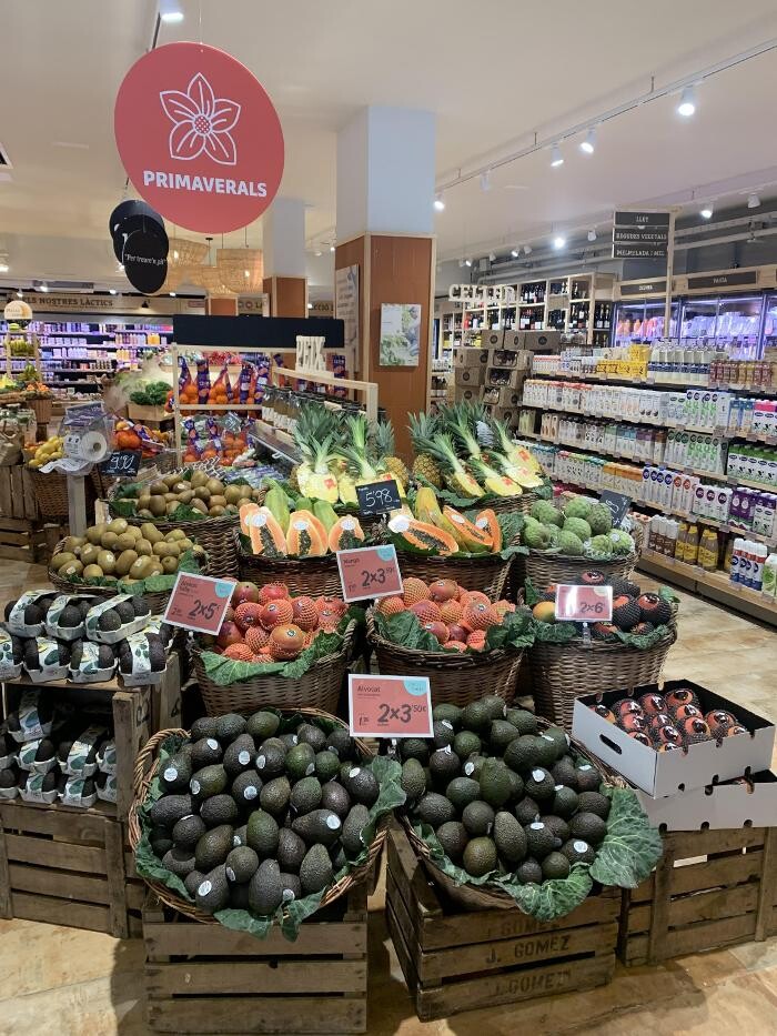 Images Ametller Origen