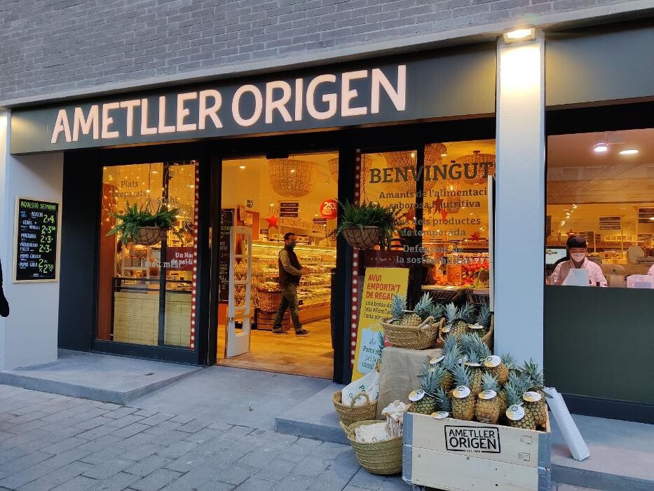 Images Ametller Origen