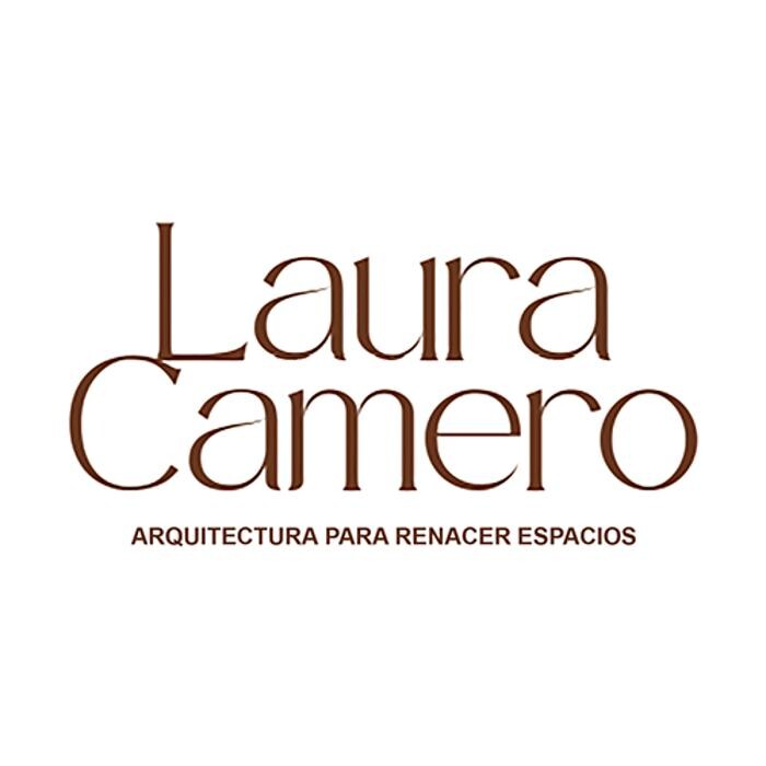 Laura Camero Logo