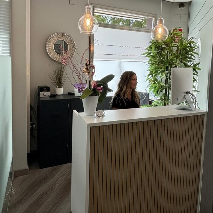 Images Clinica Fuentes Dental - Dentistas en Terrassa