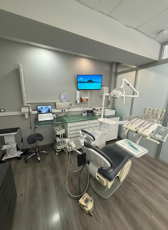 Images Clinica Fuentes Dental - Dentistas en Terrassa