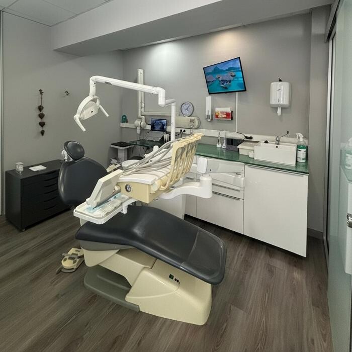 Images Clinica Fuentes Dental - Dentistas en Terrassa