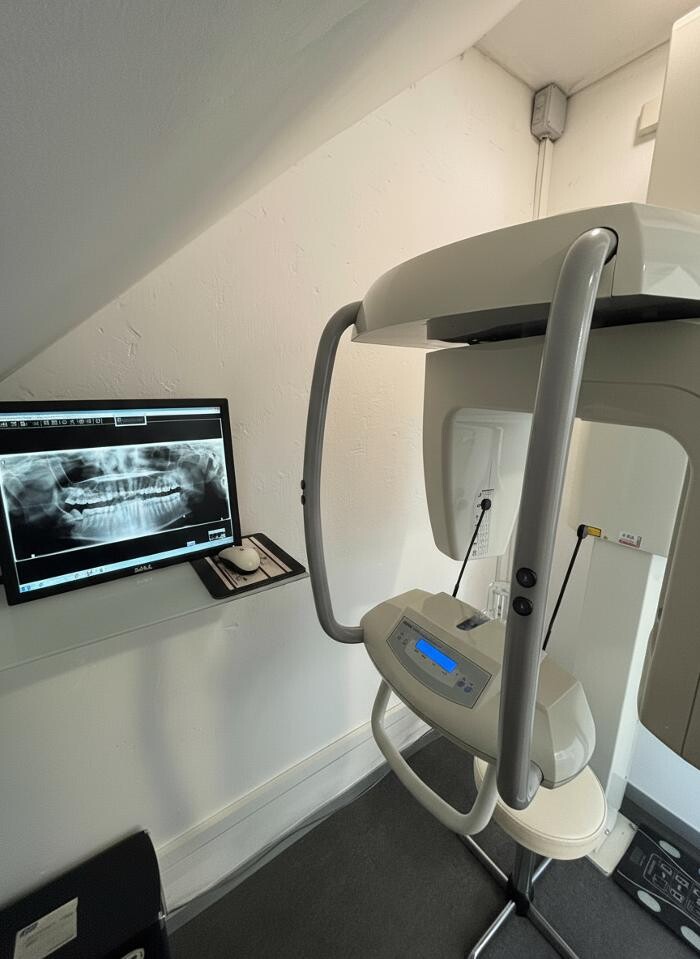 Images Clinica Fuentes Dental - Dentistas en Terrassa