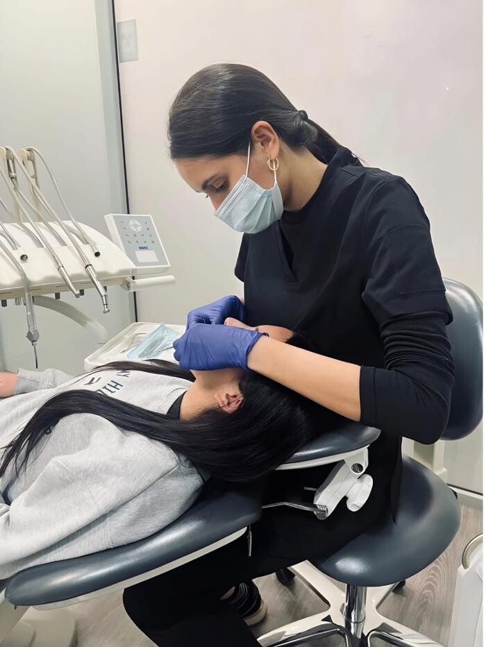 Images Clinica Fuentes Dental - Dentistas en Terrassa