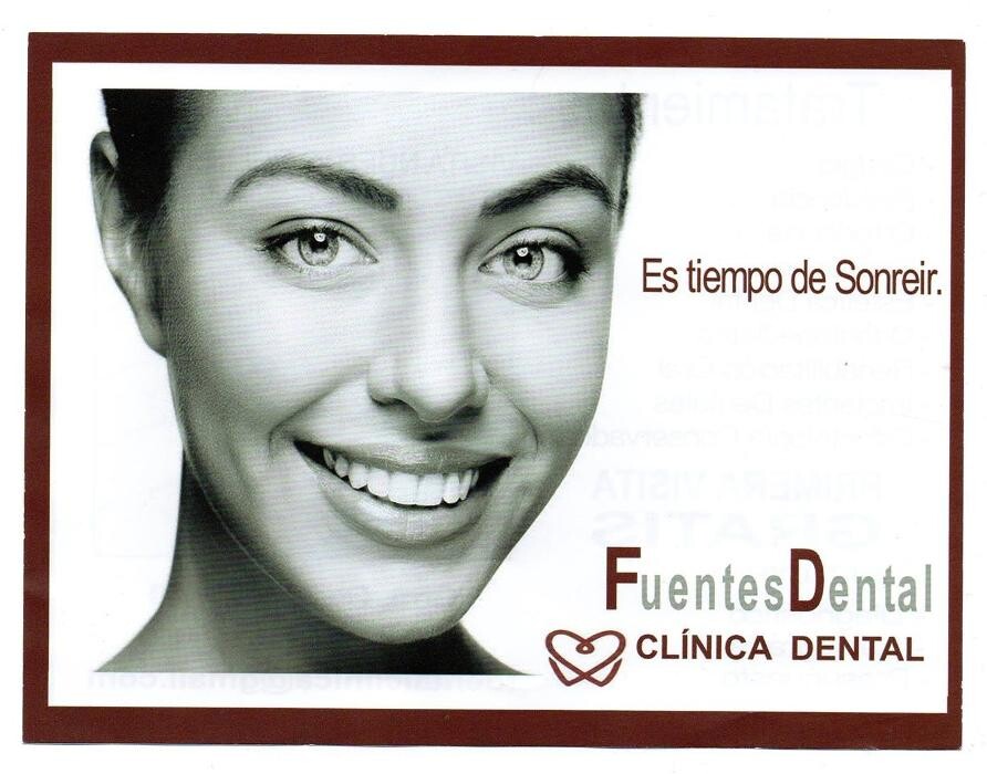 Images Clinica Fuentes Dental - Dentistas en Terrassa